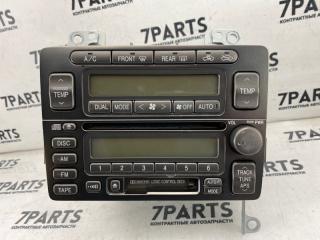Климат-контроль TOYOTA PROGRES JCG10 1JZFSE 89030-51060 1 ракурс