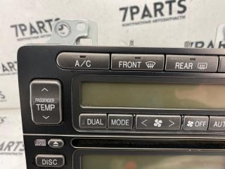 Климат-контроль TOYOTA PROGRES JCG10 1JZFSE 89030-51060 2 ракурс