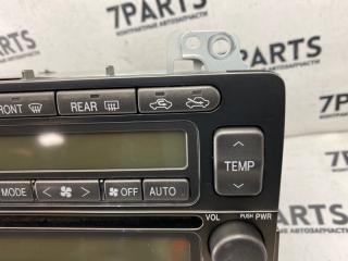 Климат-контроль TOYOTA PROGRES JCG10 1JZFSE 89030-51060 3 ракурс