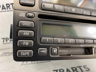 Климат-контроль TOYOTA PROGRES JCG10 1JZFSE 89030-51060 5 ракурс