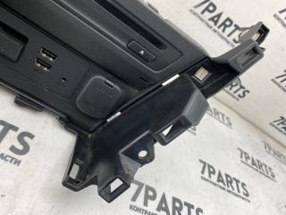 Магнитофон MAZDA DEMIO DJ5FS S5-DPTS D09J669G0D,D09H669U0 2 ракурс
