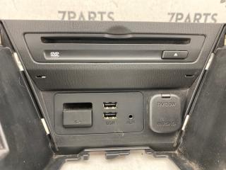 Магнитофон MAZDA DEMIO DJ5FS S5-DPTS D09J669G0D,D09H669U0 4 ракурс