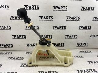 Рычаг переключения кпп SUZUKI SWIFT ZC31S M16A 1 ракурс