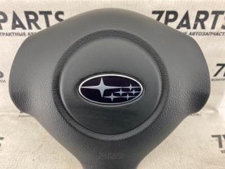 Airbag на руль SUBARU EXIGA YA4 EJ204JUMME 4 ракурс