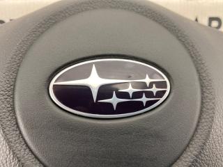 Airbag на руль SUBARU EXIGA YA4 EJ204JUMME 5 ракурс