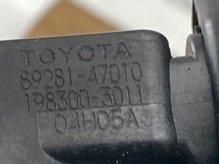Педаль подачи топлива TOYOTA PROGRES JCG10 1JZFSE 89281-47010 5 ракурс