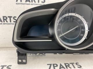Спидометр MAZDA DEMIO DJ5FS S5-DPTS ,D11R 2 ракурс Спидометр MAZDA DEMIO DJ5FS S5-DPTS ,D11R 2 ракурс