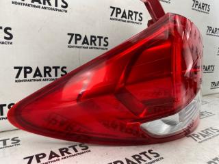 Стоп левый задний SUBARU TREZIA NSP120 1NR-FE 52-227 2 ракурс Стоп левый задний SUBARU TREZIA NSP120 1NR-FE 52-227 2 ракурс