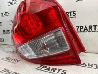 Стоп левый задний SUBARU TREZIA NSP120 1NR-FE 52-227 3 ракурс Стоп левый задний SUBARU TREZIA NSP120 1NR-FE 52-227 3 ракурс