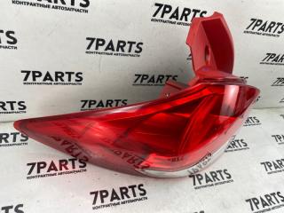 Стоп левый задний SUBARU TREZIA NSP120 1NR-FE 52-227 5 ракурс Стоп левый задний SUBARU TREZIA NSP120 1NR-FE 52-227 5 ракурс