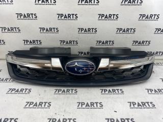 Решетка радиатора SUBARU EXIGA YA4 EJ204JUMME 1 ракурс
