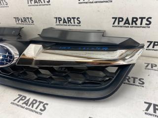 Решетка радиатора SUBARU EXIGA YA4 EJ204JUMME 4 ракурс