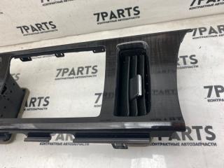 Консоль магнитофона HONDA N-ONE JG1 S07A 77220-T4G-00 5 ракурс