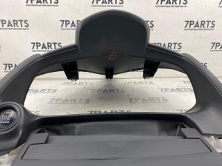 Консоль спидометра MAZDA DEMIO DJ5FS S5-DPTS 5 ракурс
