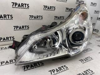 Фара левая передняя SUBARU LEGACY BR9 EJ253JUAFE 100-20061 2 ракурс