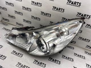 Фара левая передняя SUBARU LEGACY BR9 EJ253JUAFE 100-20061 4 ракурс