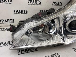 Фара левая передняя SUBARU LEGACY BR9 EJ253JUAFE 100-20061 5 ракурс