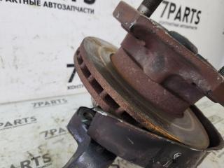 Ступица левая передняя MITSUBISHI FUSO CANTER FBA20 4P10 3 ракурс