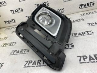 Туманка правая передняя MAZDA MPV LY3P L3VE 114-61009 3 ракурс