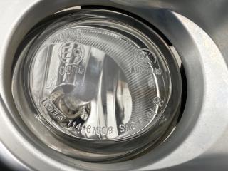 Туманка правая передняя MAZDA MPV LY3P L3VE 114-61009 5 ракурс