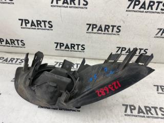 Заглушка бампера левая передняя MAZDA MPV LW3W L3 LE4650C21 5 ракурс