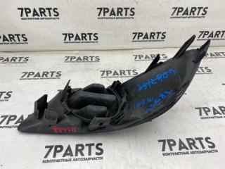 Заглушка бампера правая передняя MAZDA MPV LW3W L3 LE4650C11 5 ракурс