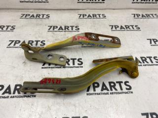Крепление капота HONDA N-ONE JG1 S07A 2 ракурс