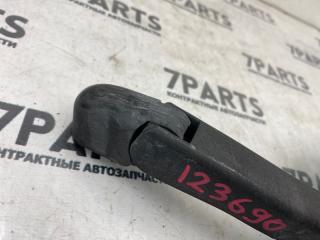 Дворник задней двери TOYOTA BB NCP35 1NZFE 85241-52010 3 ракурс