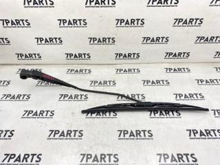 Дворник задней двери MAZDA MPV LW3W L3 LC6267421 2 ракурс