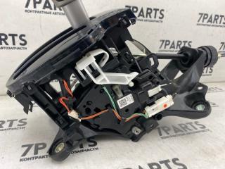 Селектор акпп HONDA FIT GK3 L13B 2 ракурс