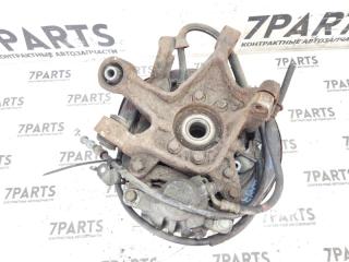 Ступица правая задняя SUBARU IMPREZA GJ7 FB20ASZH2A 4 ракурс