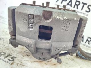 Ступица правая передняя MITSUBISHI LEGNUM EC5W 6A13 4 ракурс