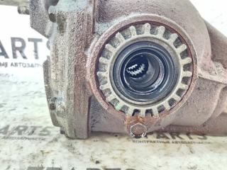 Редуктор задний SUBARU IMPREZA GJ7 FB20ASZH2A 38300AC300 4 ракурс
