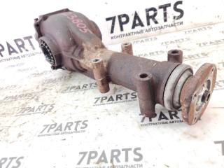 Редуктор задний SUBARU IMPREZA GJ7 FB20ASZH2A 38300AC300 5 ракурс