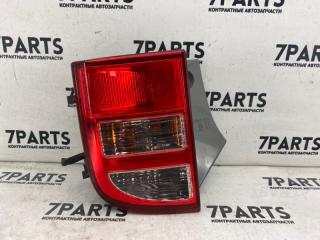 Стоп левый задний TOYOTA ISIS ANM10 1AZFSE 44-64 1 ракурс