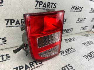 Стоп левый задний TOYOTA ISIS ANM10 1AZFSE 44-64 2 ракурс