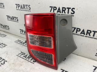 Стоп левый задний TOYOTA ISIS ANM10 1AZFSE 44-64 3 ракурс