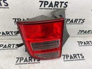 Стоп левый задний TOYOTA ISIS ANM10 1AZFSE 44-64 4 ракурс