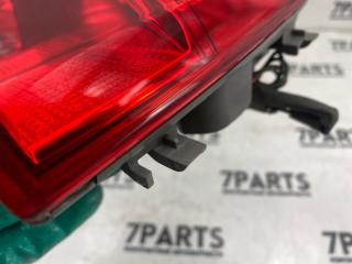 Стоп левый задний TOYOTA ISIS ANM10 1AZFSE 44-64 5 ракурс