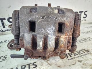 Ступица правая передняя SUBARU IMPREZA GJ7 FB20ASZH2A 3 ракурс