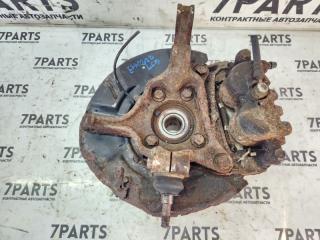 Ступица правая передняя SUBARU IMPREZA GJ7 FB20ASZH2A 4 ракурс