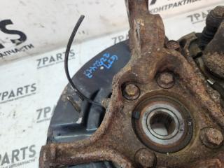 Ступица правая передняя SUBARU IMPREZA GJ7 FB20ASZH2A 5 ракурс