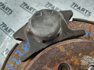 Ступица правая задняя TOYOTA ARISTO JZS160 2JZGE 4 ракурс Ступица правая задняя TOYOTA ARISTO JZS160 2JZGE 4 ракурс