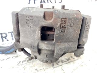 Ступица левая передняя MITSUBISHI LEGNUM EC5W 6A13 3 ракурс