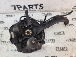 Ступица левая передняя MITSUBISHI LEGNUM EC5W 6A13 4 ракурс