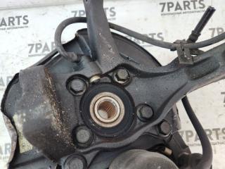 Ступица левая передняя MITSUBISHI LEGNUM EC5W 6A13 5 ракурс