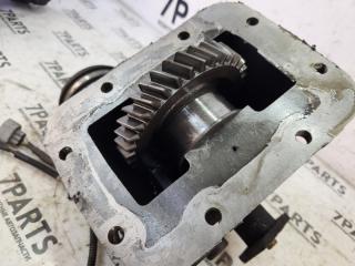 Редуктор отбора мощности TOYOTA DYNA XZU730 N04C 36610-37470,36610-37470 2 ракурс
