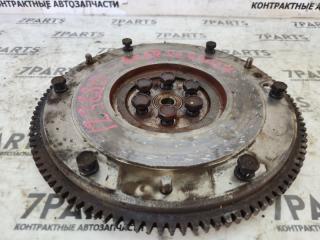 Маховик MAZDA AXELA BK5P ZYVE ZJ0111500A 2 ракурс