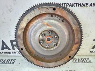 Маховик MAZDA AXELA BK5P ZYVE ZJ0111500A 4 ракурс