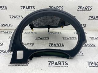 Консоль спидометра SUBARU TREZIA 2013 NSP120 1NR-FE 55410-52170 контрактная